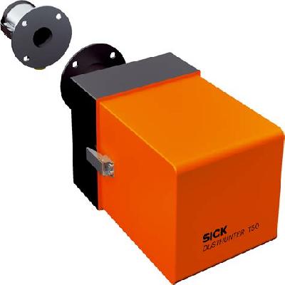 SICK MAKE Dust Measuring Devices