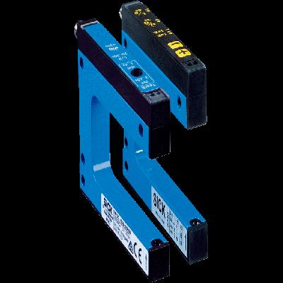 Sick Make Fork Sensors