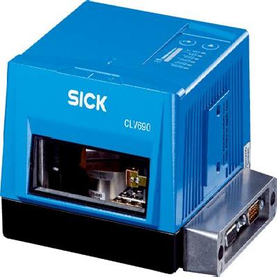 SICK Make Identification Solutions