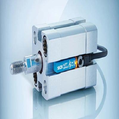 SICK MAKE Magnetic Cylinder Sensors