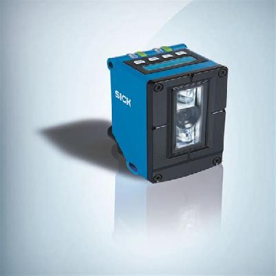 Sick Make Pattern Sensor