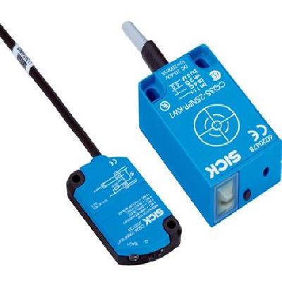 Sick Make Proximity Sensors