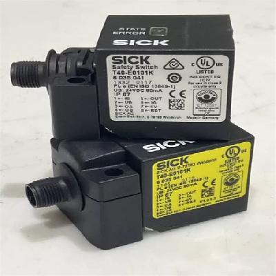 Sick Make Safety Switches