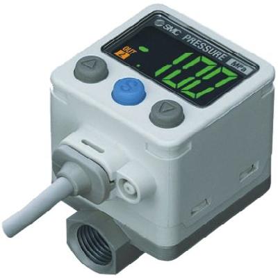 SMC Pneumatic Pressure Switch  Pressure Sensor