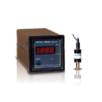 Digital High Pressure Pirani Gauge