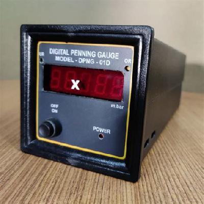 Digital Penning Gauge