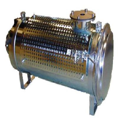 Exhaust Filter
