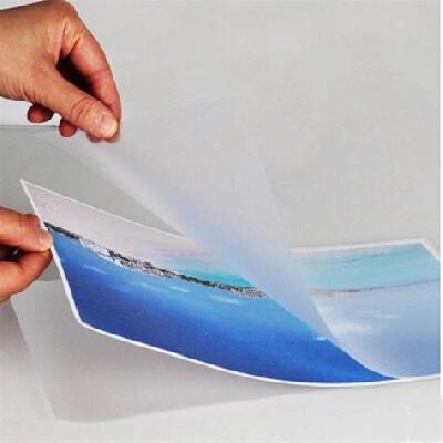 Laminated Pouches