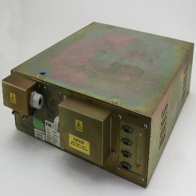 Plasma Power Supply