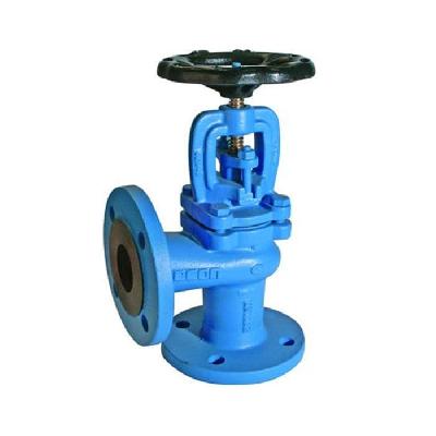 Right Angle Valve