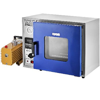 Vacuum Ovens