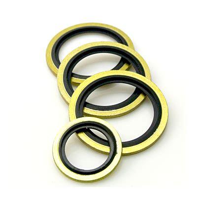 Bonded Seals Hydraulic