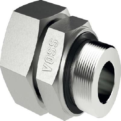 EVGE - R - ED - Stand Pipe Adapters Hydraulic
