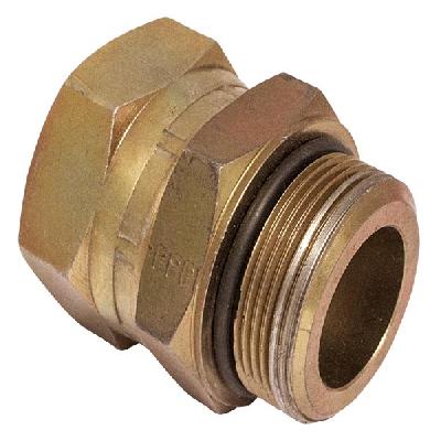 EVGE M ED Stand Pipe Adapters Hydraulic