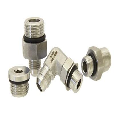 EVGE M Stand Pipe Adapters Hydraulic