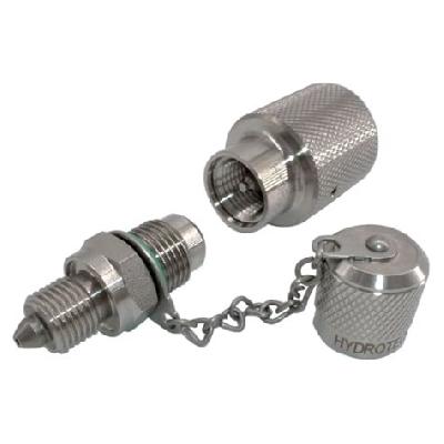  Hydraulic Coupling 