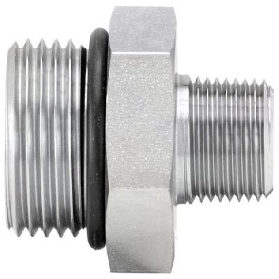 Reducing Adapter Hydraulic