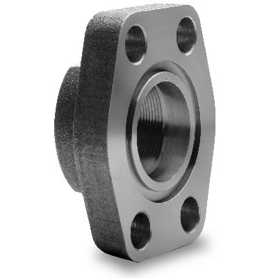 SAE Flange Connections Hydraulic