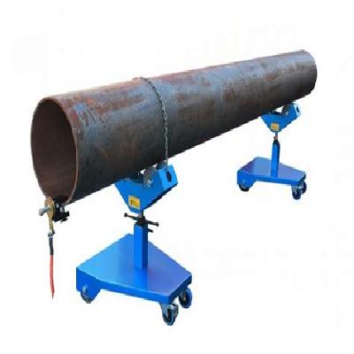 Stand Pipe Fittings for Welding