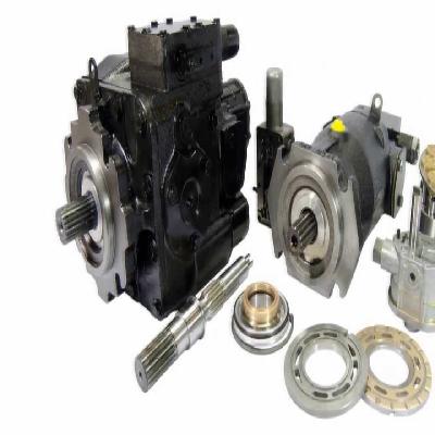 Ajax Fiori Hydraulic Pump Parts
