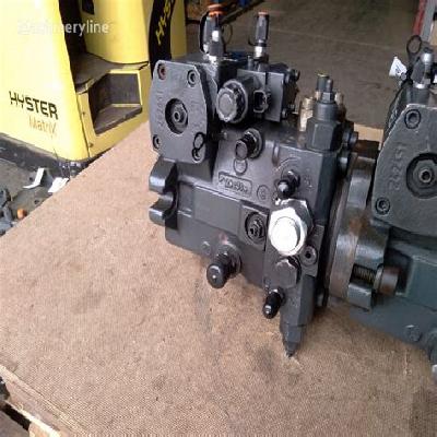Bomag Hydraulic Pump