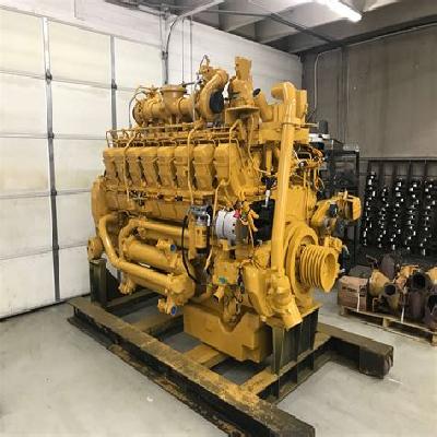 Caterpillar Cat Engine Parts