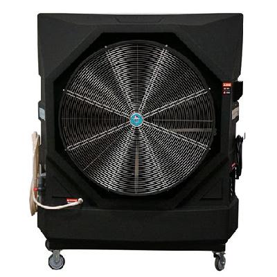 Concrete Pump Cooler Fan