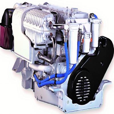 Cummins Engine Parts