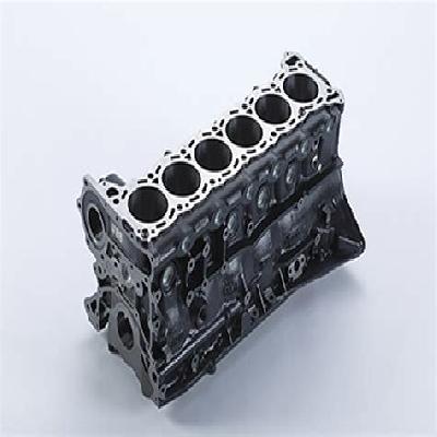Cylinder Block