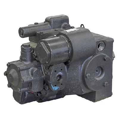 Eaton Hydraulic Piston Pumps