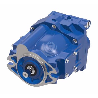 Eaton Vickers Hydraulic Pump