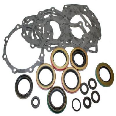 Gasket Seal Kit