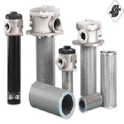 Hydraulic  Filters