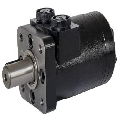Hydraulic Motors