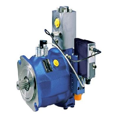 Hydraulic Pump For Injection Moulding