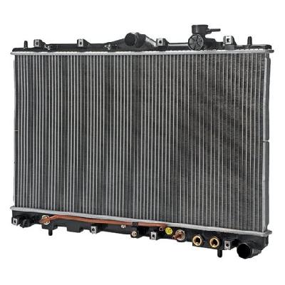 Hyundai Car Radiator