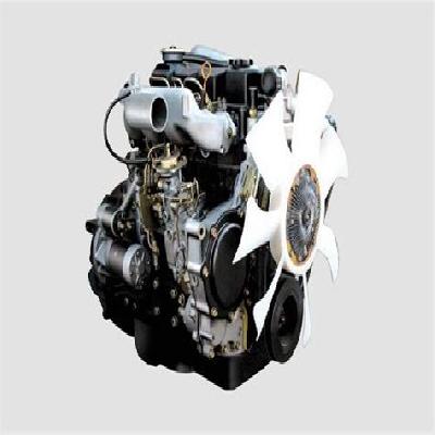 isuzu engine parts