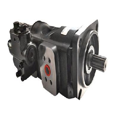 JCB Parker Hydraulic Gear Pump