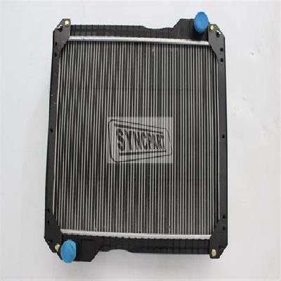 JCB Radiator