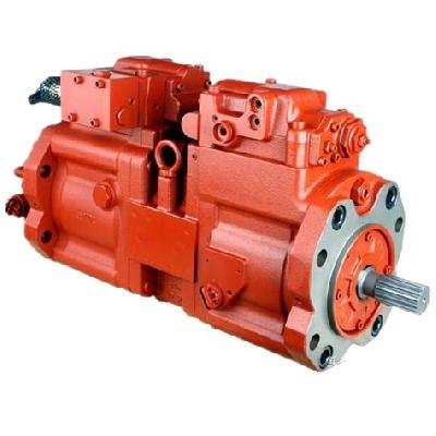 Kawasaki Kobelco hydraulic pump