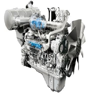 KomatsuEngine