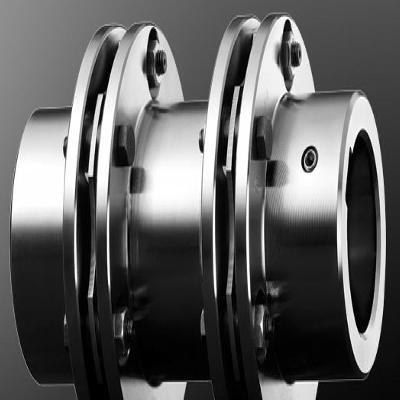 KTR FLANGE COUPLING