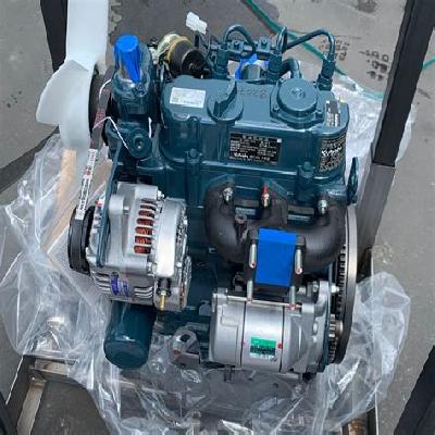 Kubota Engine Parts