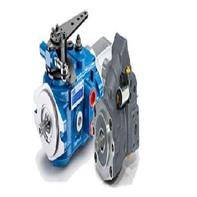 Linde Hydraulic Piston Pumps