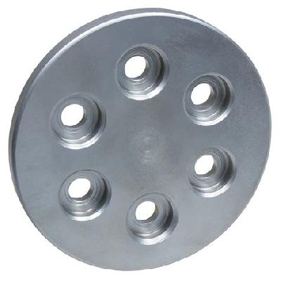 Retainer Plate