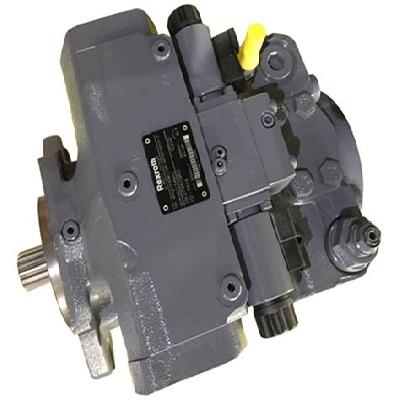 Rexroth A10VG45 63 125, A4VG56, A4VG71, A4VG90, A4VG125 Hydraulic Pump Manual Control Valve