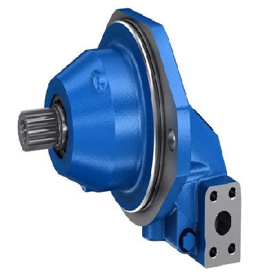 Rexroth Hydraulic Piston Pump Service