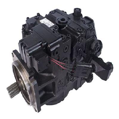 Sauer Danfoss Hydraulic Pumps