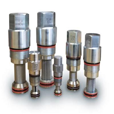 Sun Pressure Control Cartridges
