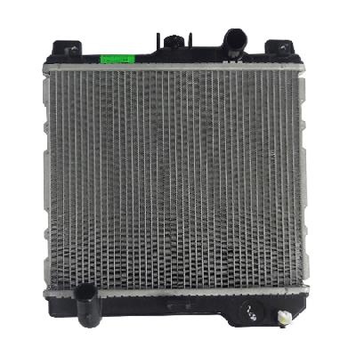 Tata Car Radiator